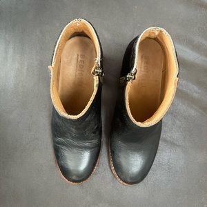 Bedstu booties/boots!